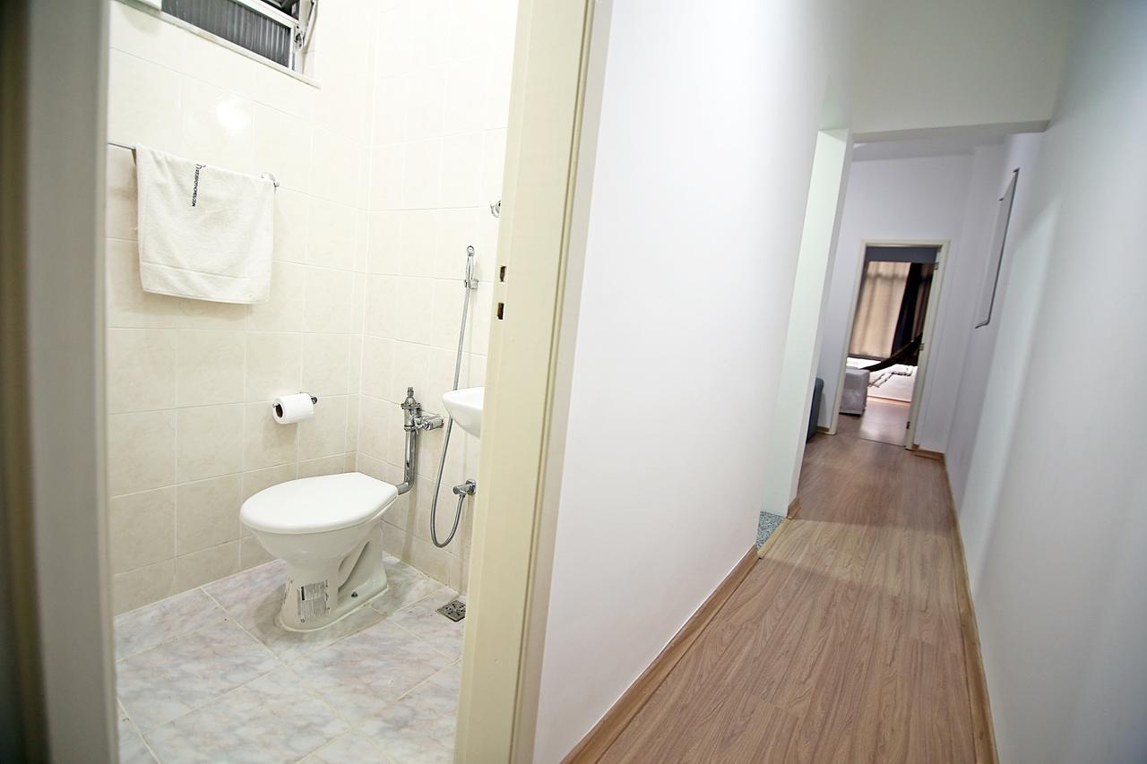 Rio Spot Homes U035 Ρίο ντε Τζανέιρο Εξωτερικό φωτογραφία