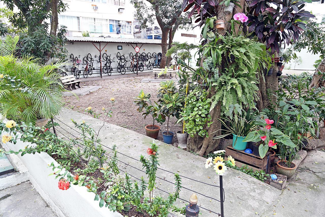 Rio Spot Homes U035 Ρίο ντε Τζανέιρο Εξωτερικό φωτογραφία
