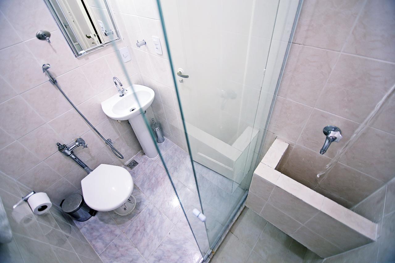 Rio Spot Homes U035 Ρίο ντε Τζανέιρο Εξωτερικό φωτογραφία