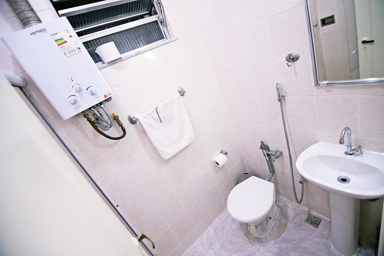 Rio Spot Homes U035 Ρίο ντε Τζανέιρο Εξωτερικό φωτογραφία