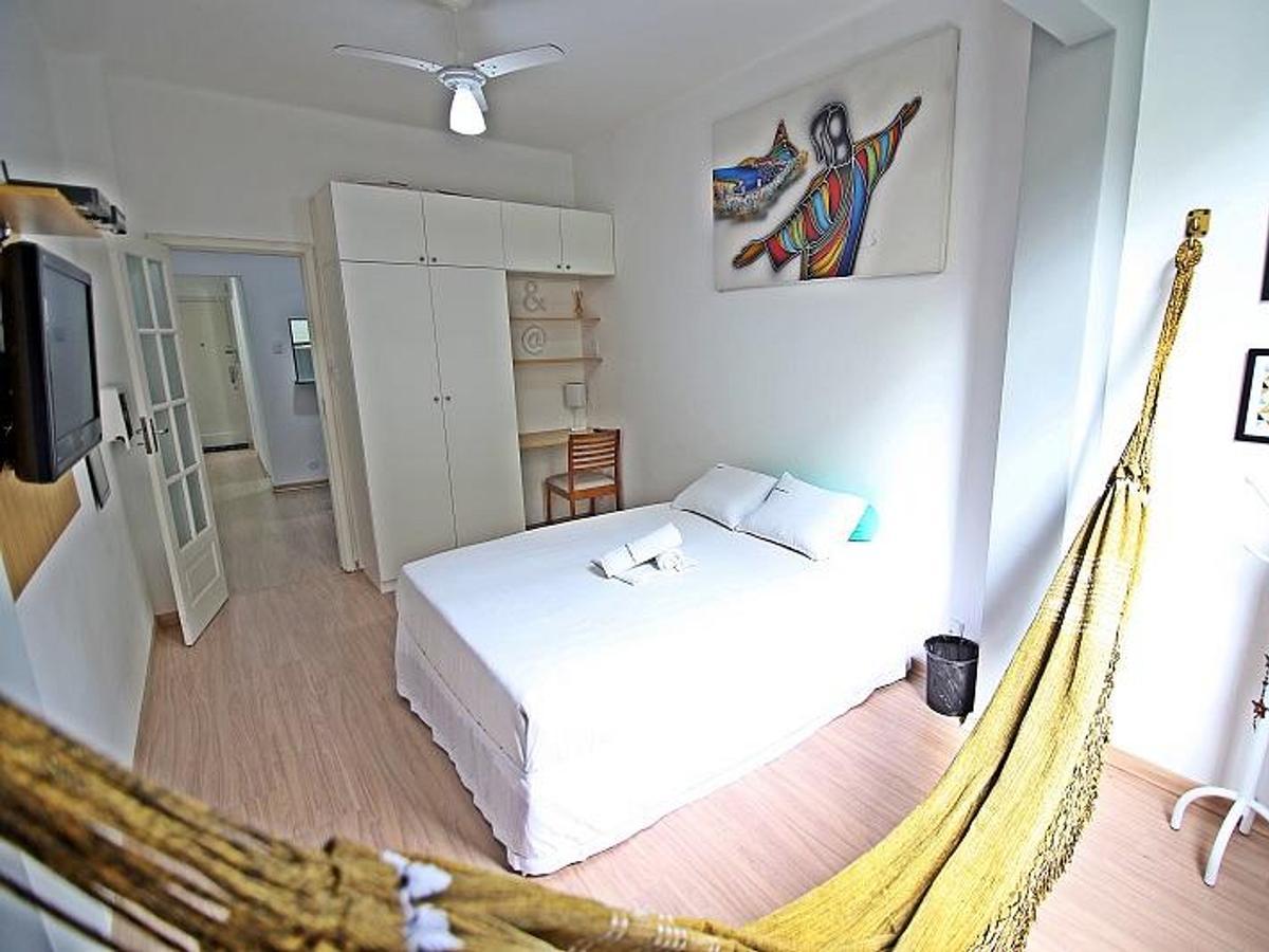 Rio Spot Homes U035 Ρίο ντε Τζανέιρο Εξωτερικό φωτογραφία