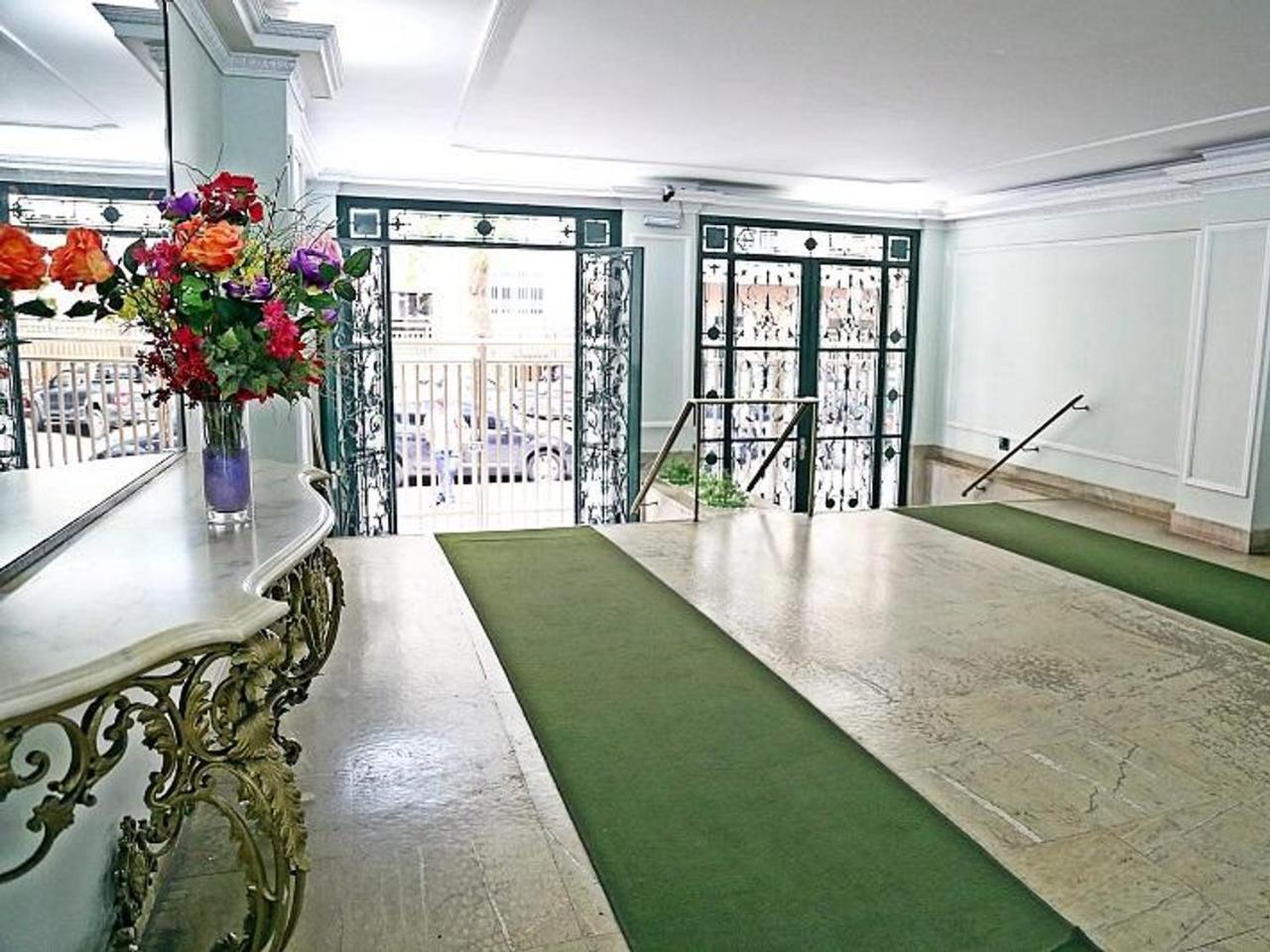 Rio Spot Homes U035 Ρίο ντε Τζανέιρο Εξωτερικό φωτογραφία