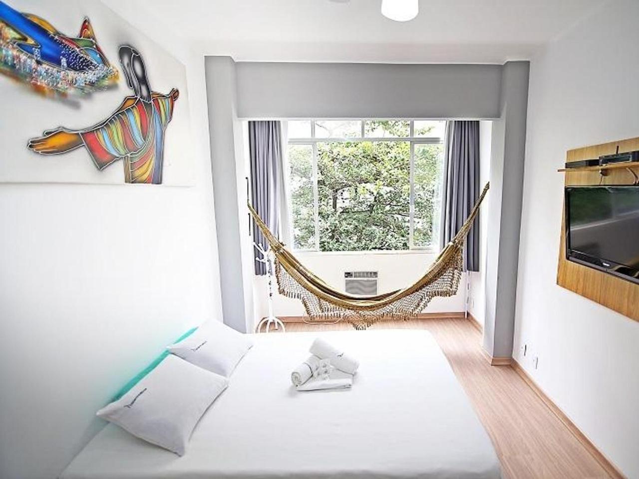 Rio Spot Homes U035 Ρίο ντε Τζανέιρο Εξωτερικό φωτογραφία