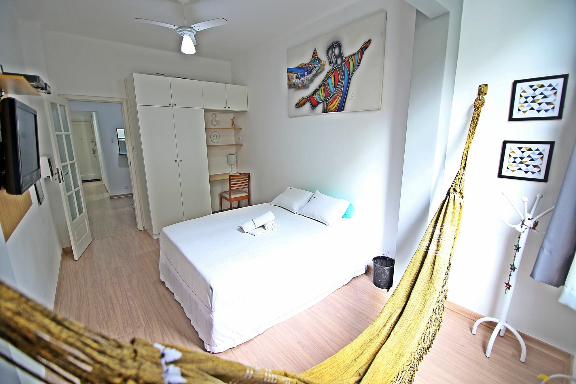 Rio Spot Homes U035 Ρίο ντε Τζανέιρο Εξωτερικό φωτογραφία